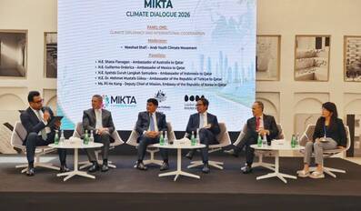 MIKTA Climate Dialogue 2026